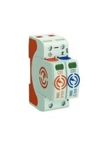 OBO Bettermann V50-1+NPE-280 1-pole with NPE 280V CombiController V50, 5093522