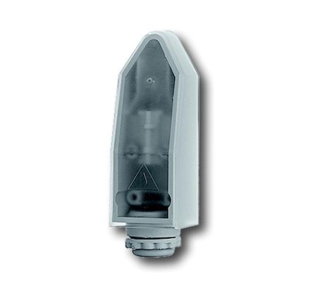 Busch-Jaeger 6482 sun sensor
