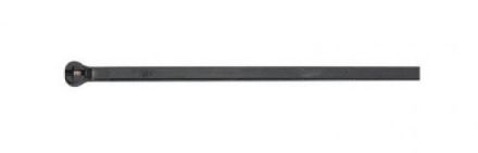 ABB Stotz-Kontakt 7TCG009580R0003 TYC27MX 340x7mm black cable ties