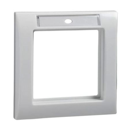 ELSO 264114 Frame 1-way horizontal JOY pure white