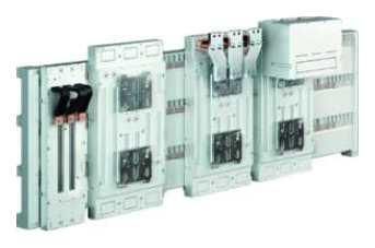 RITTAL 9677780 device adapter 630A 690V SCREW