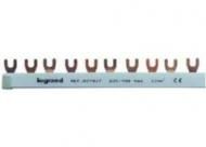 Legrand 004902 Comb rail 04902 3P/19