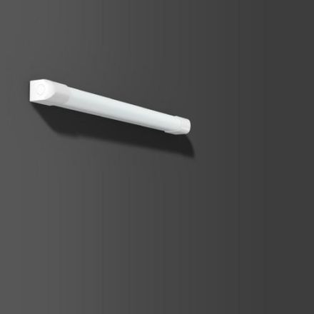 RZB HB 507 9.3W 1000lm 830 840 ws LED wall / ceiling light