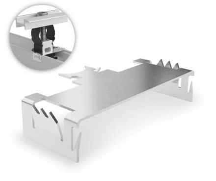 K2 Systems 2004231 TerraGrif QL