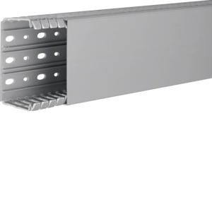TEHALIT BA760100 wiring duct 60x100 grey