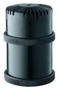 Grothe TSG 8781 12/24V max.100dB sounder, 38781