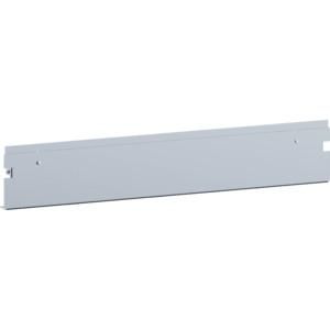 TEHALIT BKG500806 Floor closed BKG 500x80 end piece