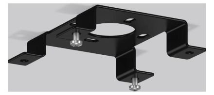 RZB 982949.003 for surface mounting mounting bracket