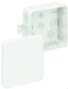 Spelsberg 2K-12 AB-L/w junction box, 34561201