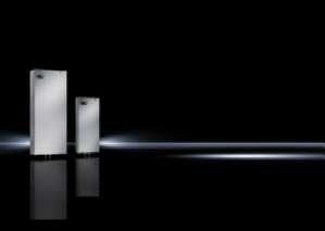 RITTAL 3215100 wall-mounted WHD=200x950x100m 230 V 50/60Hz air/water heat exchanger 1250W