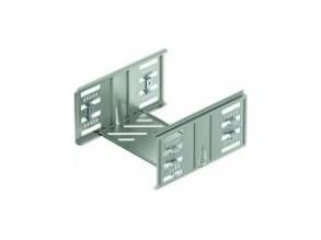 OBO Bettermann KTSMV 120 VA4301 for cable tray Magic longitudinal connector set, 6069138
