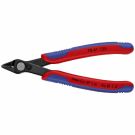 Knipex 0303540 Electric Super Knips 125mm head brown, for fiberglass (7861125)