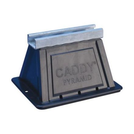 Erico Caddy 360463 PSF6C Roof Mount