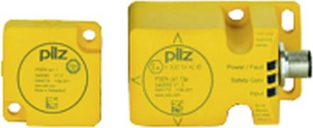 Pilz 540005 PSEN cs1.13p / PSEN cs1.1 / ATEX 1 Unit safety switch