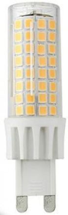 Scharnberger & Hasenbein 32599 21x70mm G9 230V 7W 770lm 3000K LED bulb