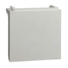 ELSO 508034 channel connection SLK 73x20 NOWA RENOVATION pure white