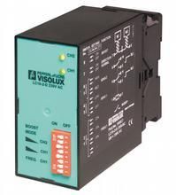 Pepperl & Fuchs 190927 LC10-2-D 230 VAC loop detector