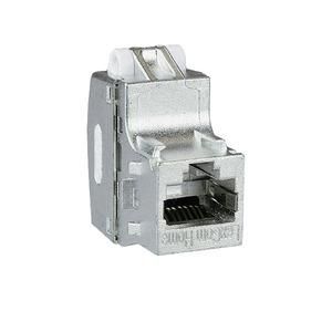 ELSO 777450 Broadband insert RJ45 Cat.6 shielded LXCH