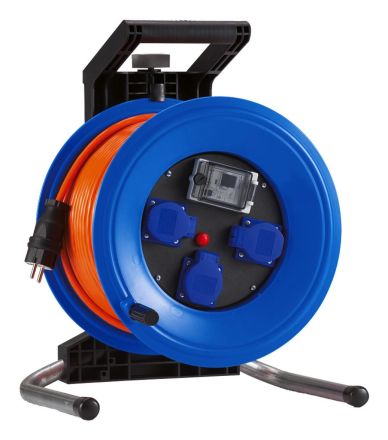 Hedi K325Q2TFI 25 m H07BQ-F 3G2.5 cable