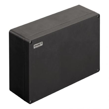 Weidmüller 1306130000 KLIPPON POK 254012 EX Ex plastic enclosure