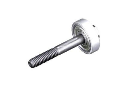RITTAL 4055630 tension screw D: 6 mm L=40 mm with ball bearing