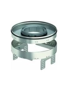 OBO Bettermann RKFRN2UZD3R4VS25 for tube D: 215mm round cassette, 7409444