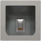 TCS AMI10800-0010 silver fingerprint scanner module TCS AMI10800-0010 silver fingerprint scanner module