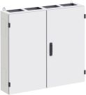 ABB Striebel & John TG508S TwinLine N 55 wall cabinet W1300/ H1250 / D225 mm, 2CPX010059R9999