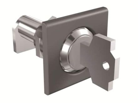 ABB Stotz-Kontakt 1SDA101967R0001 KLC-A XT7M Kirk Kirk Lock Key Lock