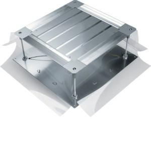 TEHALIT UDB2165215 Underfloor box size 165-215