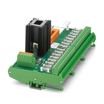 Phoenix Contact 2319045 UM-2KS40/16AI/SI/RS/Z/SO225 input module