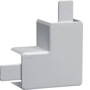 TEHALIT LF4004057035 for LF 40x40mm light grey flat angle