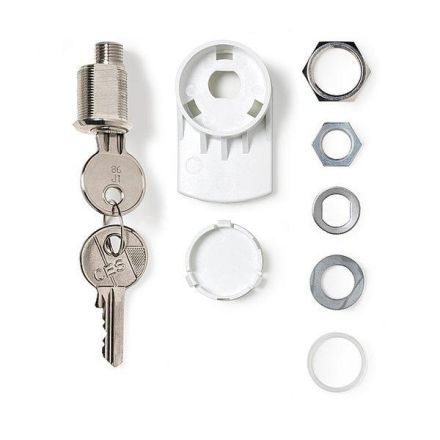 Siedle 200013061-00 Lock complete 13061