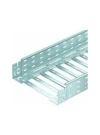 OBO Bettermann SKSM 860 FS 85x600mm vz cable tray, 6059542 OBO Bettermann SKSM 860 FS 85x600mm vz cable tray, 6059542