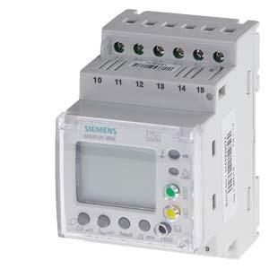 Siemens 5SV8101-6KK residual current device