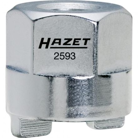 Hazet 2593-4 pin wrench