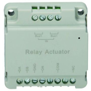 HHG Villa RA door opener relay