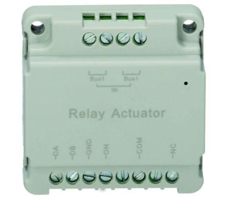 HHG Villa RA door opener relay