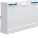 Hager ZU62A replacement cover 150mm Hager ZU62A replacement cover 150mm