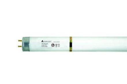 Aura Light 431033 T8 Ultimate Protector FEP 36W-830 fluorescent lamp