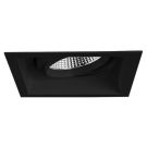 Brumberg 88681185 LED recessed ceiling spotlight 34.4W 38° 3500K