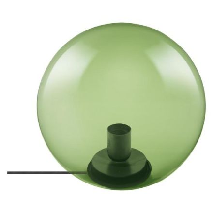 LEDVANCE Osram 4058075217508 1906 BUBBLE TABLE 250X245 G GN table lamp LB20