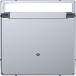 MERTEN MEG3854-6036 Card switch stainless steel system design