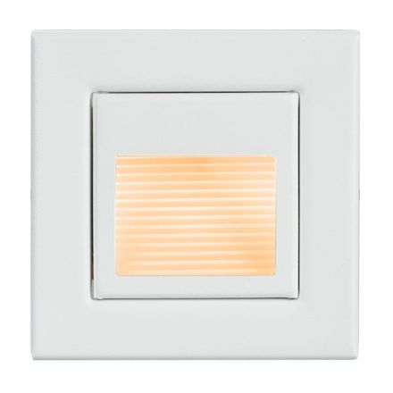 Brumberg R3929Y LED orientation light. 1.2W/230V,LF:orange