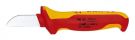 Knipex 98 52 180mm1000V cable knife