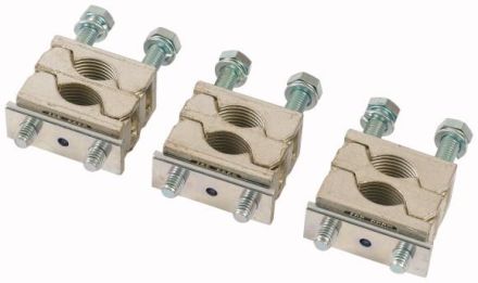 Eaton XNH3-X2PRC 2x 120-240qmm double prism terminal, 183012