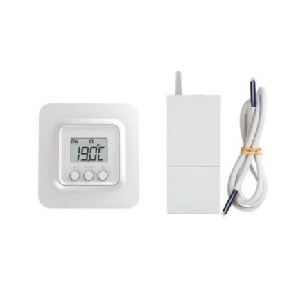 Rademacher 6053082 wireless room thermostat