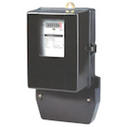 KDK Dornscheidt 10/40A 201040 internal three-phase meter