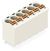 Wago 2092-1173 PCB connector pin 3p series 2092 lgr
