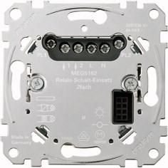 MERTEN MEG5162-0000 Relay switch insert 2-way